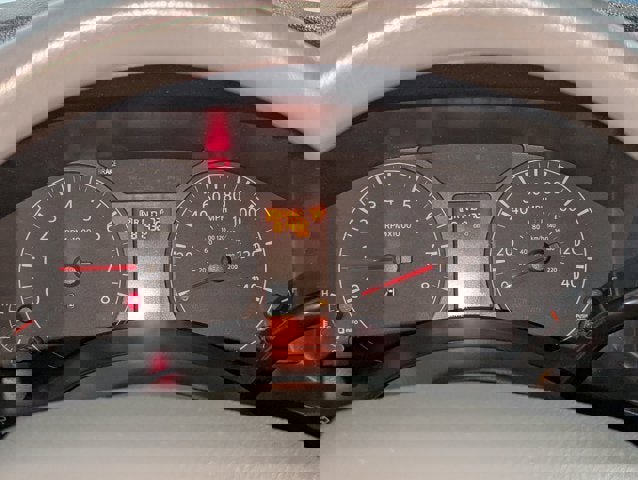 Used 2021 Nissan NV 2500 S image 30