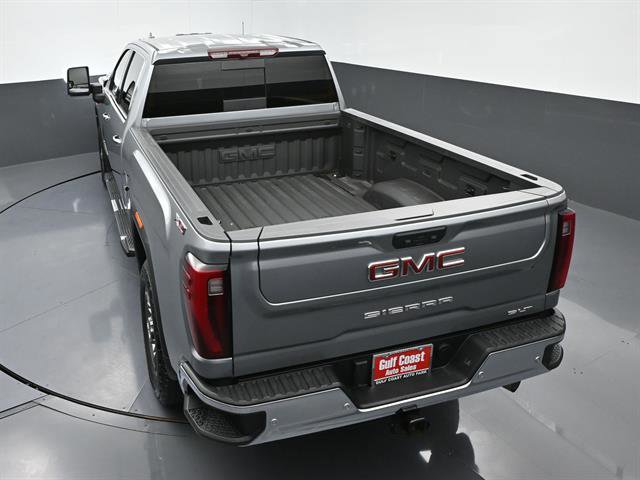 Used 2025 GMC Sierra 2500 SLT w/ SLT Premium Package image 42