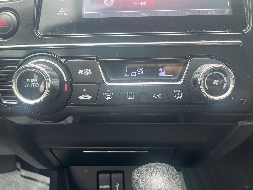 Used 2015 Honda Civic SE image 16
