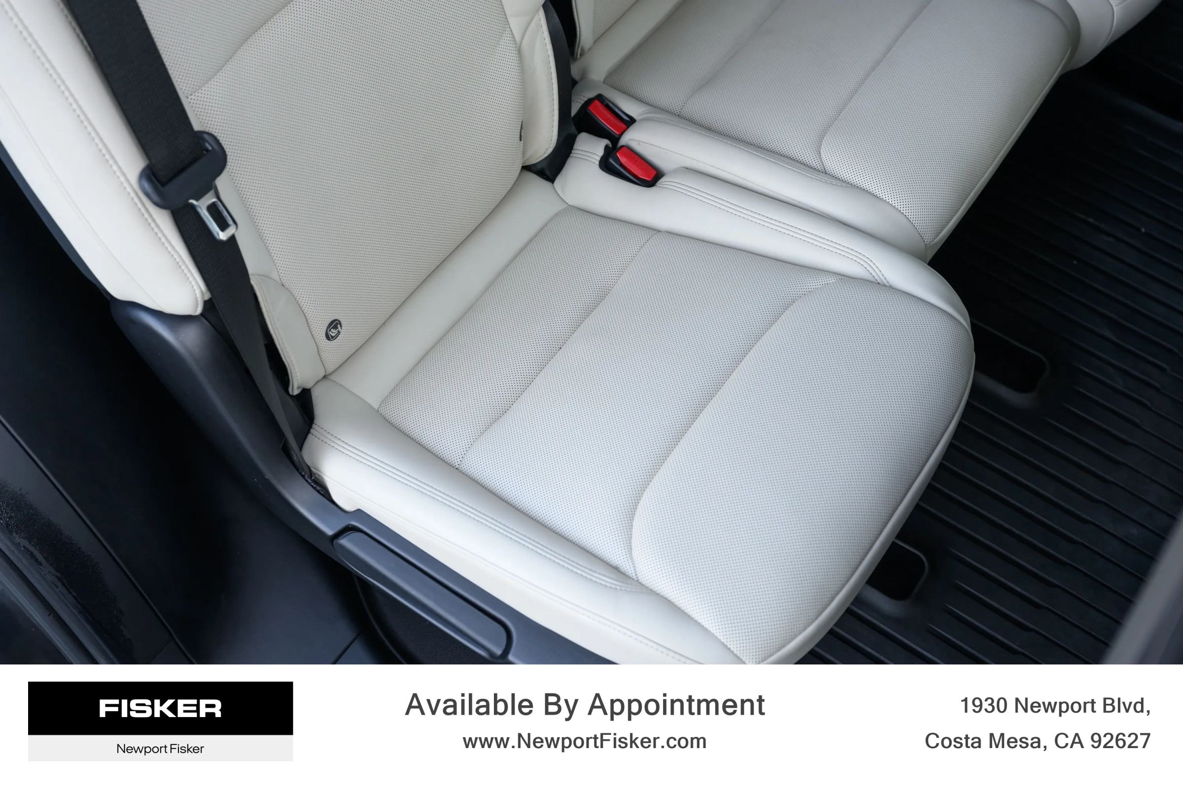 Used 2023 Tesla Model X AWD/4WD image 21