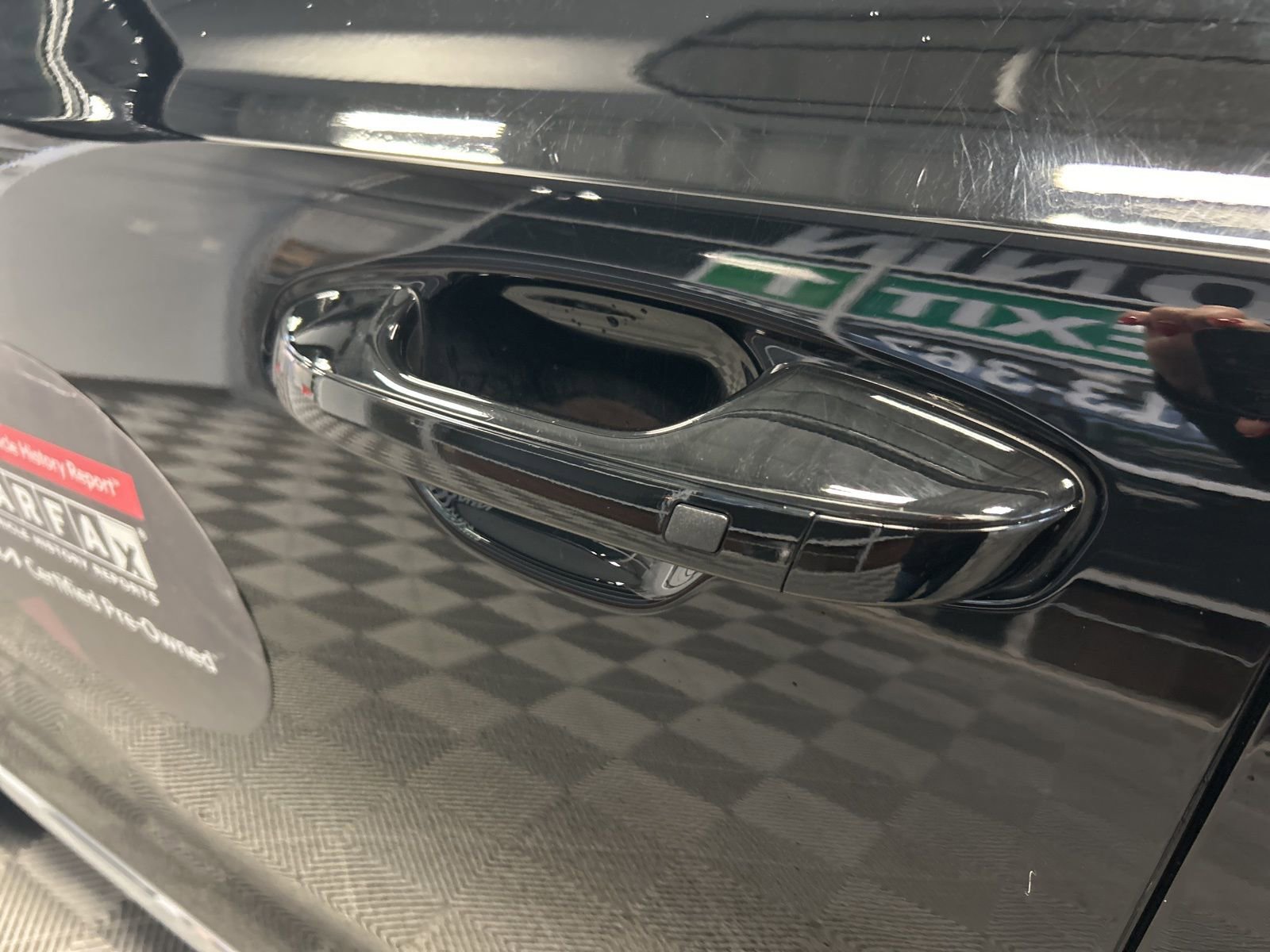 Used 2022 Kia Telluride EX image 9