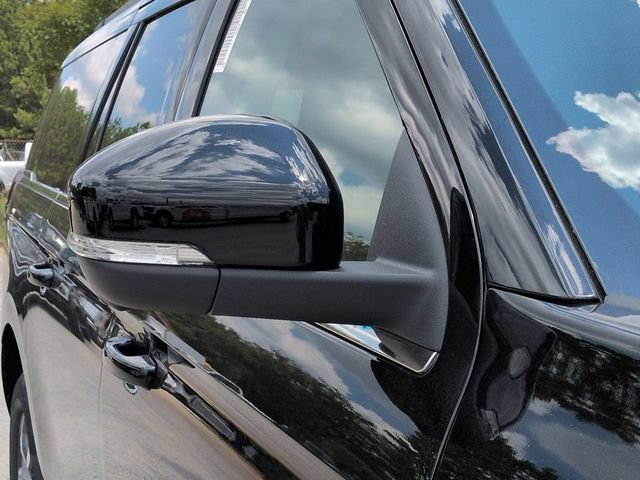 New 2027 Ford Expedition Max Active RWD image 11