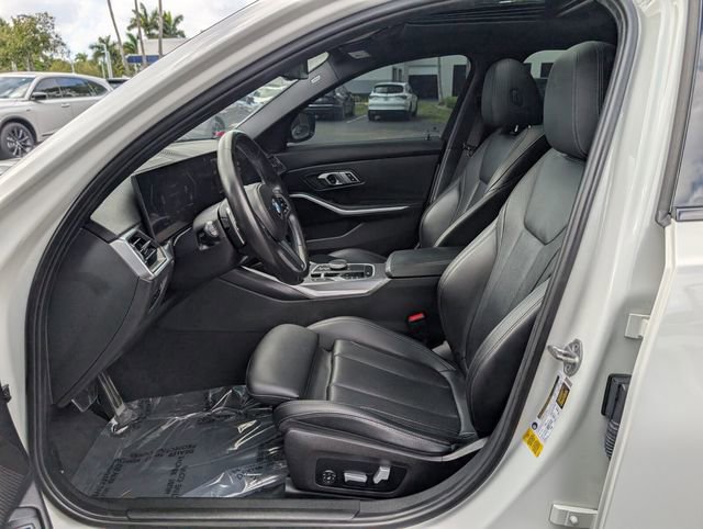 Used 2023 BMW M340i image 10