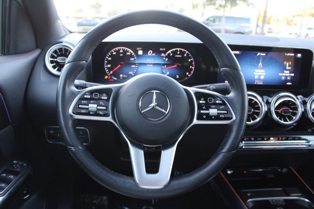Certified 2023 Mercedes-Benz GLA 250 4MATIC image 15