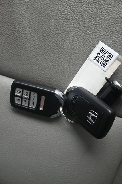 Used 2016 Honda Odyssey EX-L image 25