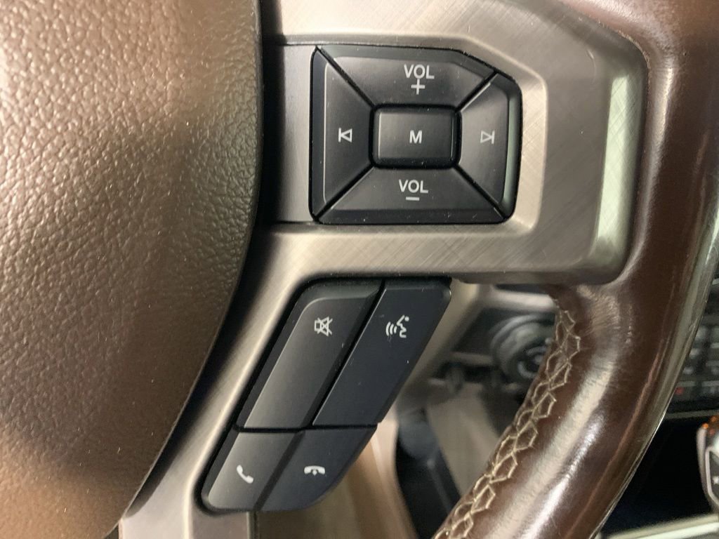 Used 2020 Ford F150 Limited AWD/4WD image 22