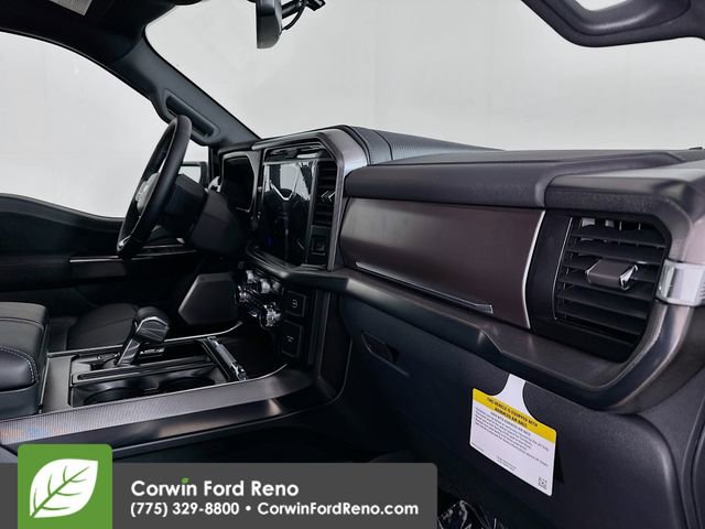 New 2026 Ford F150 Platinum image 32
