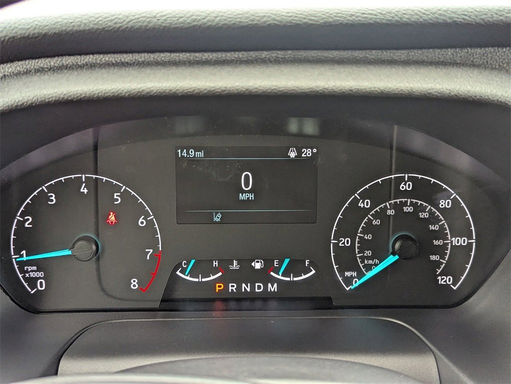 New 2025 Ford Transit 150 148 Medium Roof AWD image 7