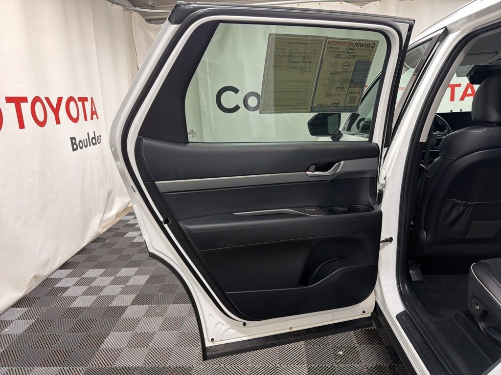 Used 2025 Hyundai Palisade SEL image 19