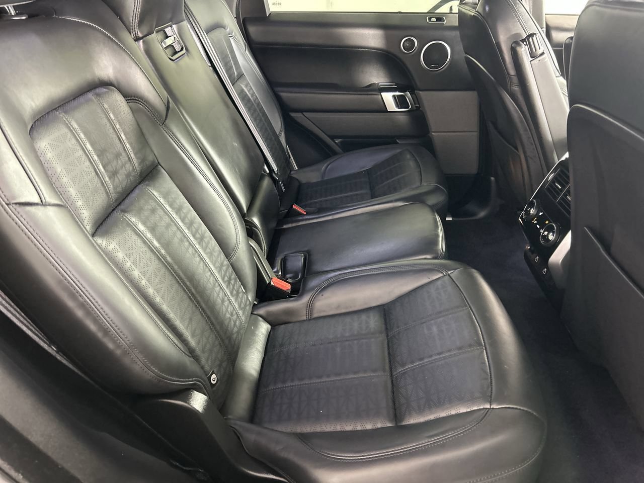 Used 2022 Land Rover Range Rover Sport Autobiography AWD/4WD image 26