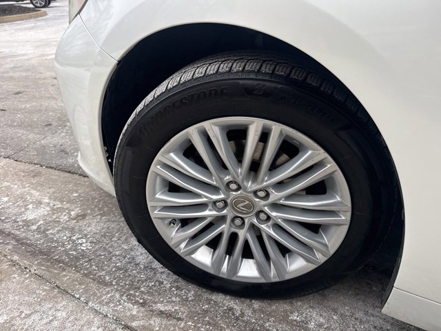 Used 2013 Lexus ES 350 image 11