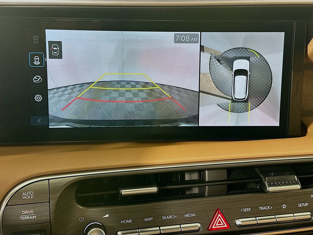 New 2026 Hyundai Palisade Calligraphy AWD/4WD image 13
