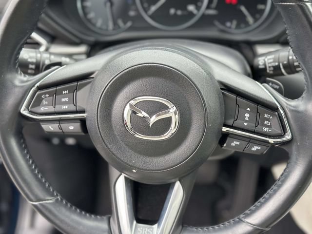 Used 2020 MAZDA CX-5 Grand Touring AWD/4WD image 19