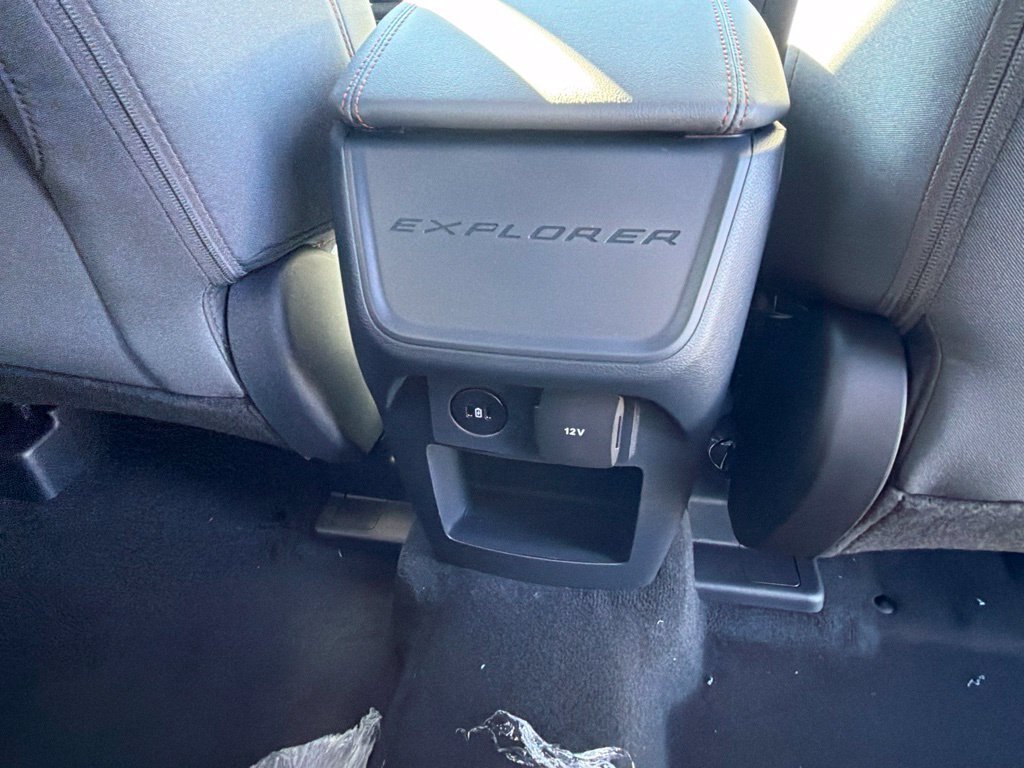 New 2027 Ford Explorer Active AWD/4WD image 45