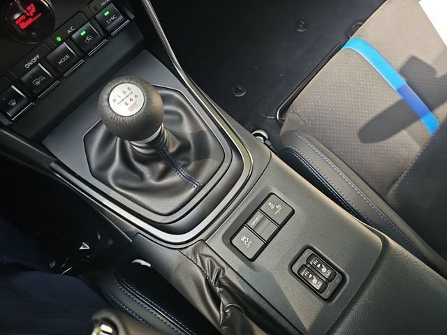 New 2026 Subaru BRZ tS RWD image 12