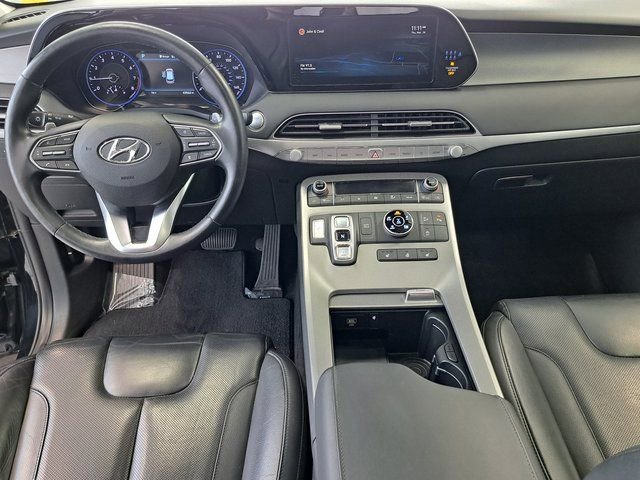 Used 2022 Hyundai Palisade SEL w/ 8P Bench Seat Package image 25