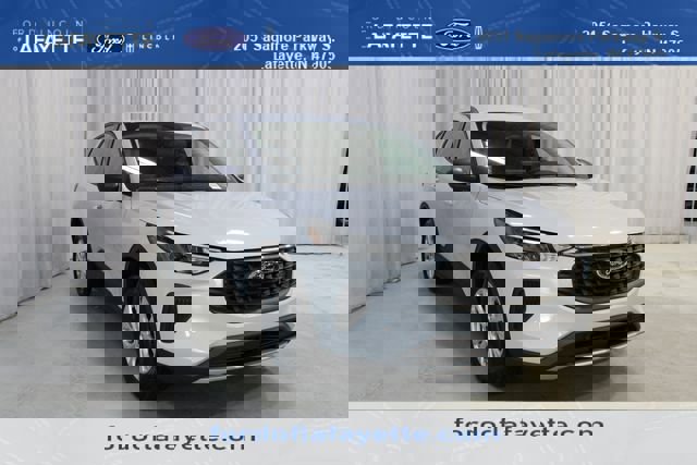 New 2026 Ford Escape Active w/ Tech Pack #1