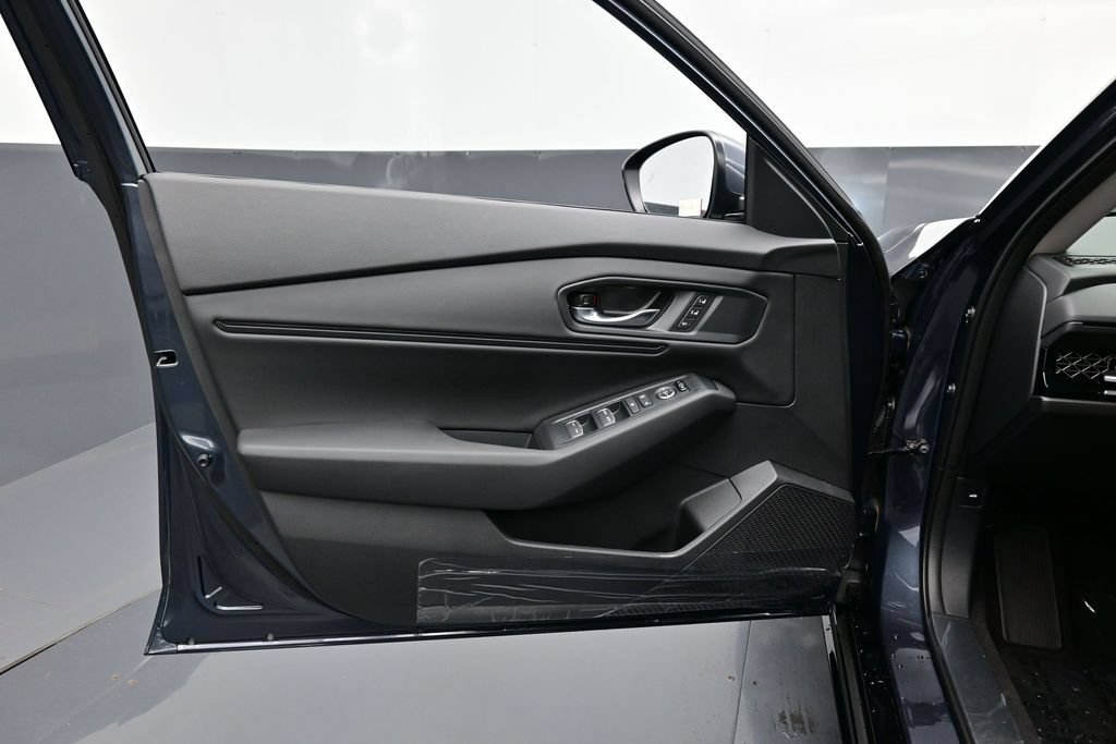 New 2026 Honda Accord EX-L image 18