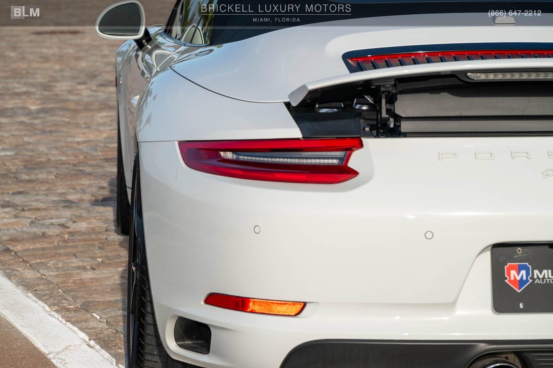 Used 2017 Porsche 911 Carrera S RWD image 56