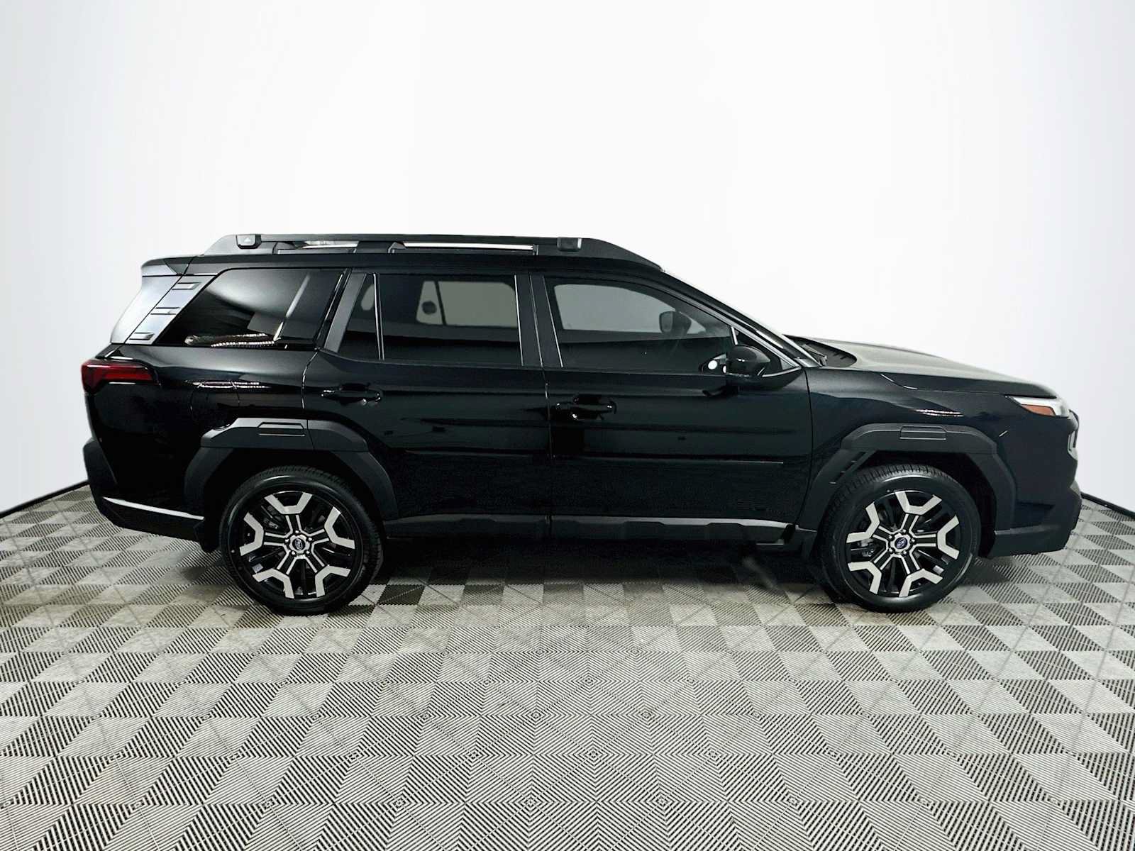 New 2026 Subaru Outback Touring XT AWD/4WD image 8