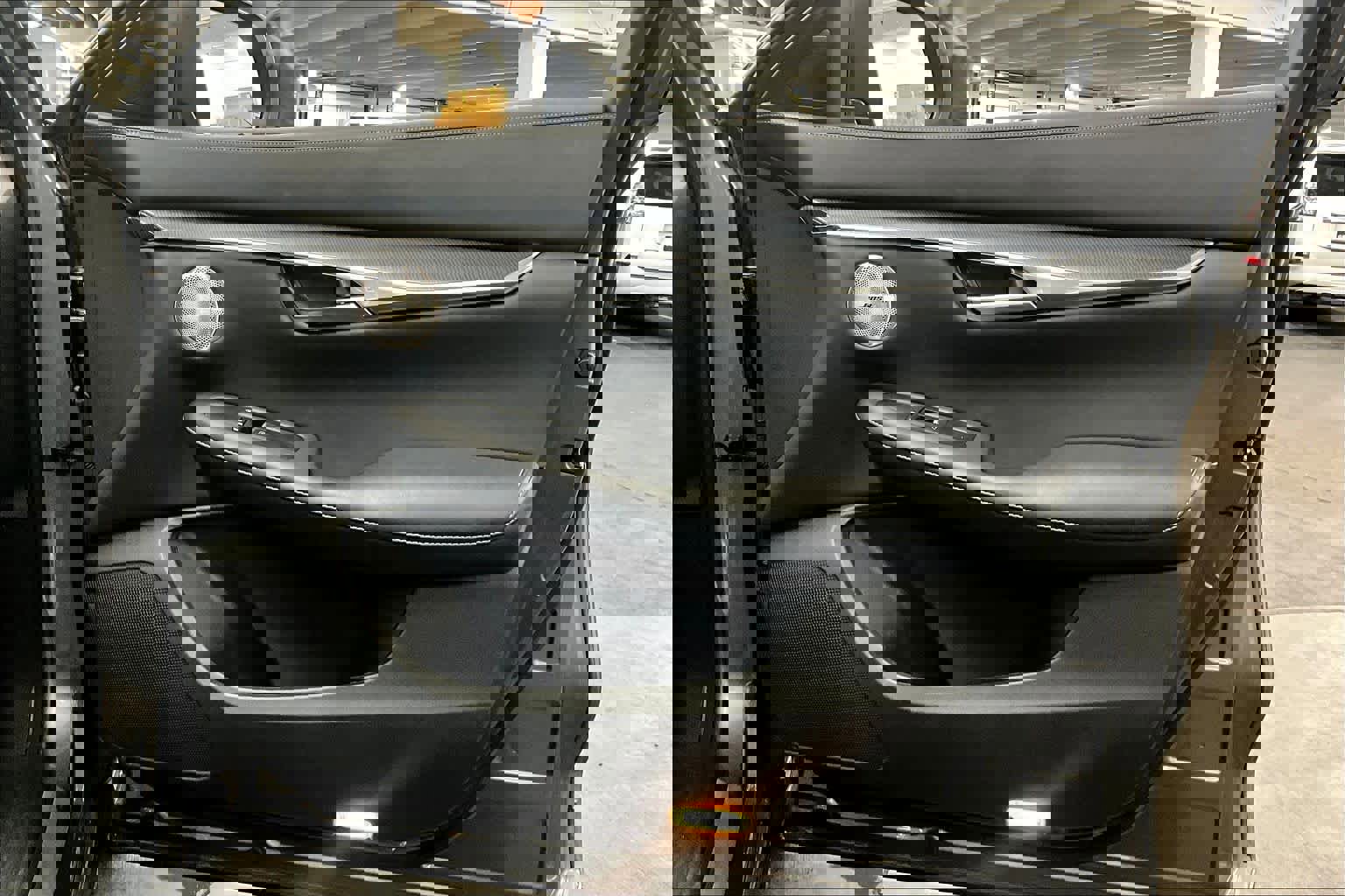 Used 2024 INFINITI QX50 Sport image 22