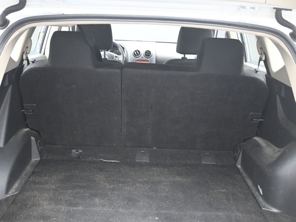 Used 2012 Nissan Rogue S image 22