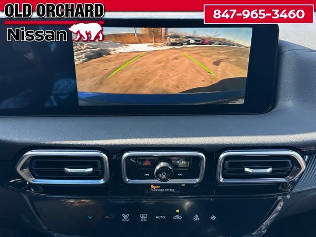 Used 2026 Nissan Sentra SR w/ Floor Mat Package FWD image 14