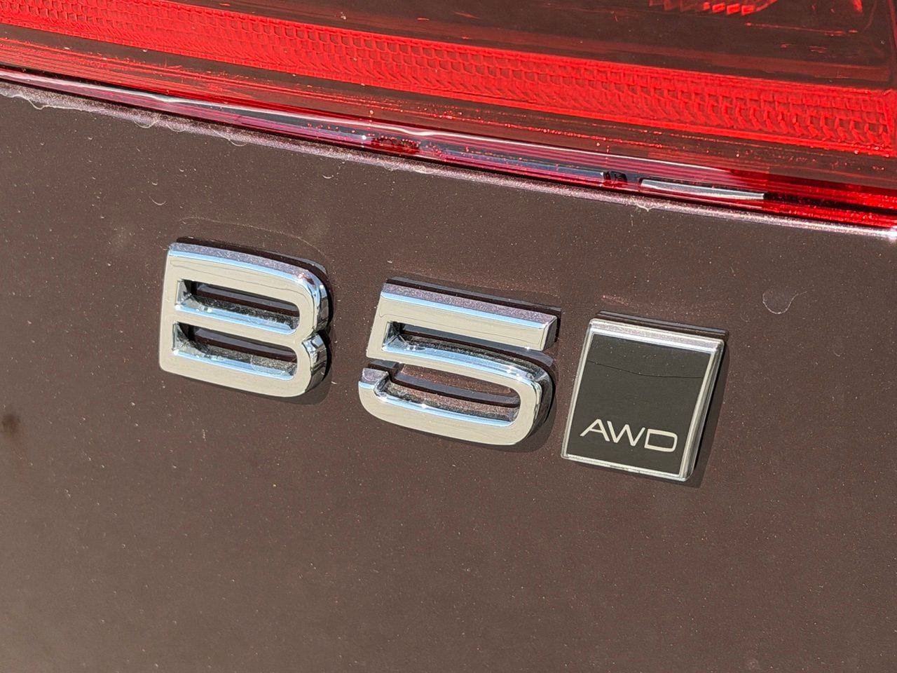 New 2027 Volvo XC60 B5 Ultra AWD/4WD image 6