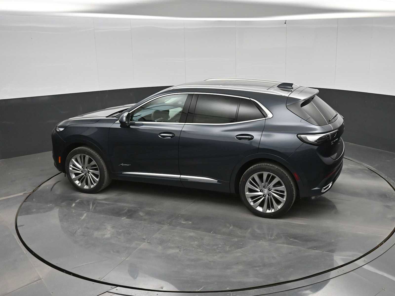 New 2026 Buick Envision Avenir AWD/4WD image 28
