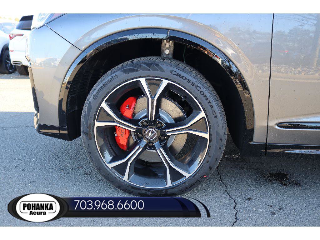 New 2026 Acura MDX Type S image 39