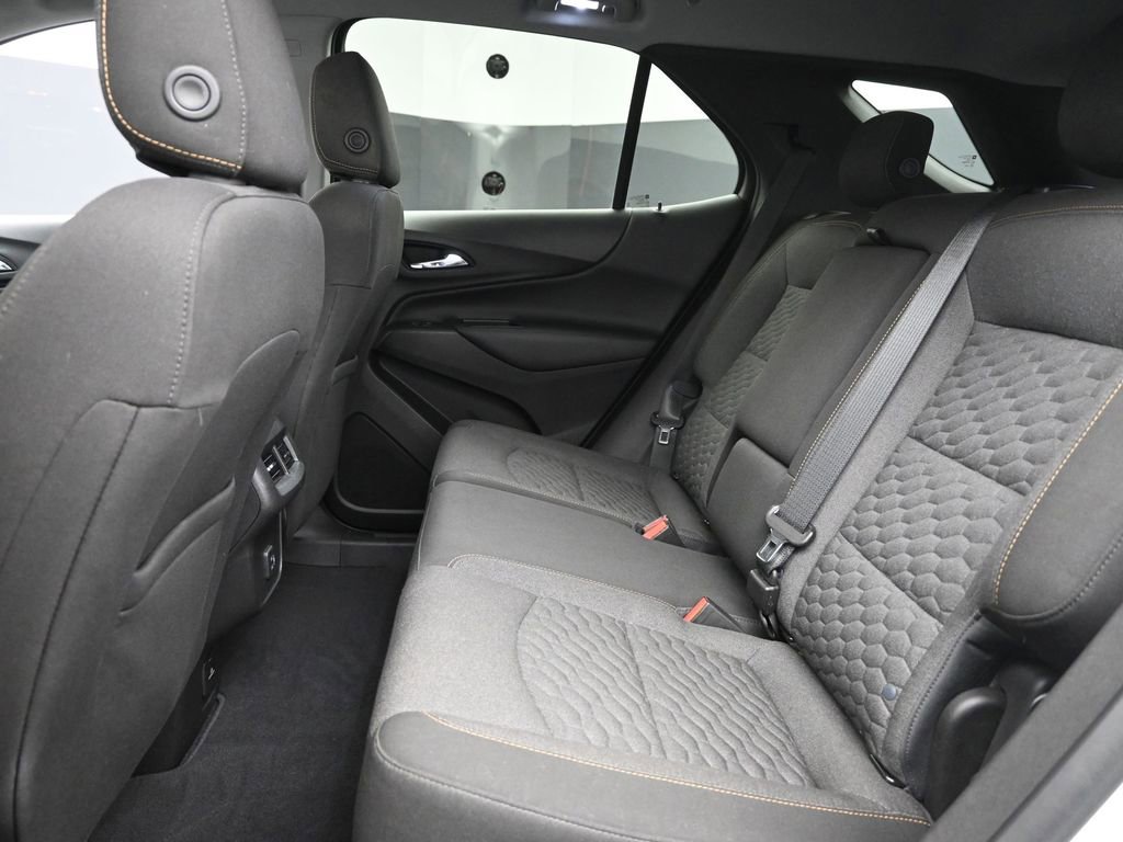 Used 2020 Chevrolet Equinox LT image 11