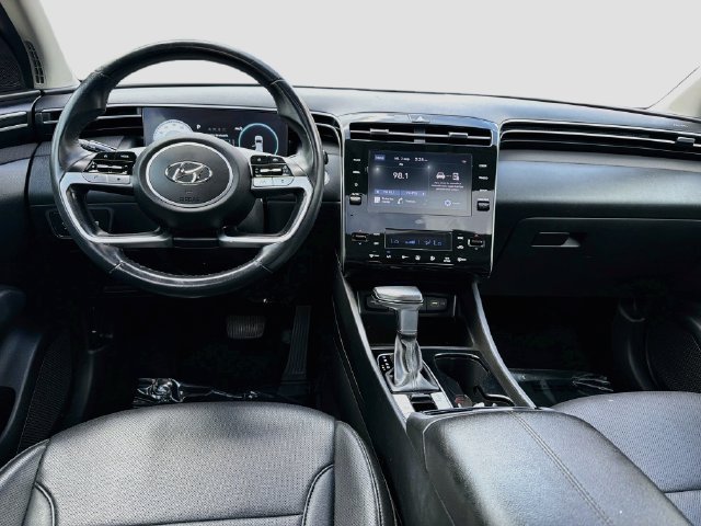 Used 2023 Hyundai Tucson SEL w/ Convenience Package FWD image 22