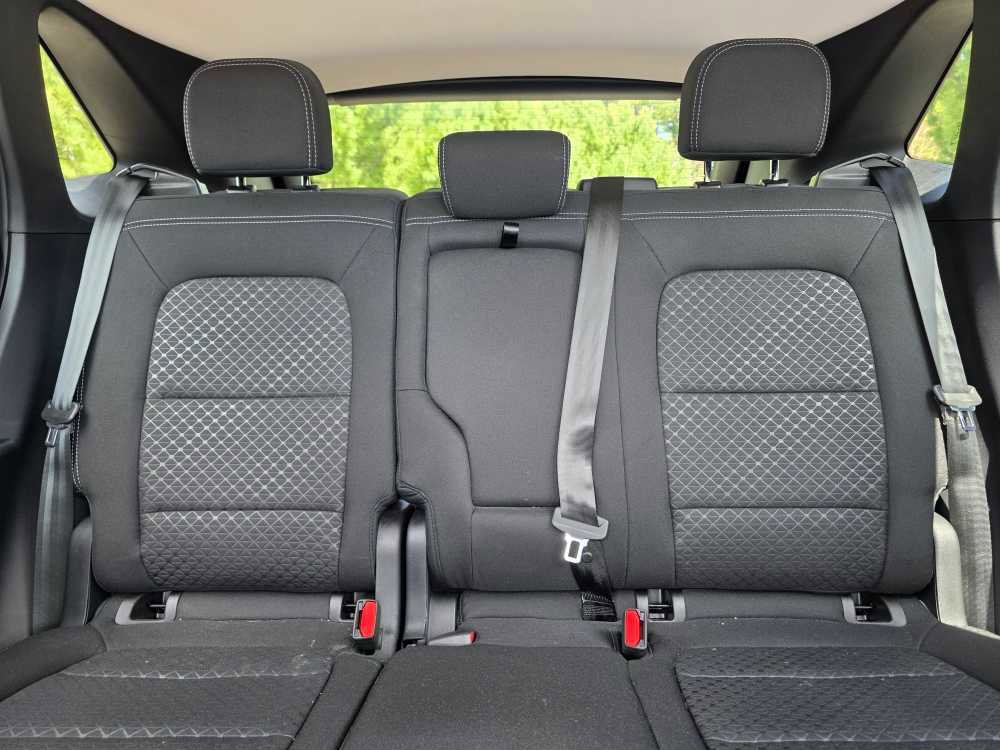 Used 2024 Ford Escape Active image 23