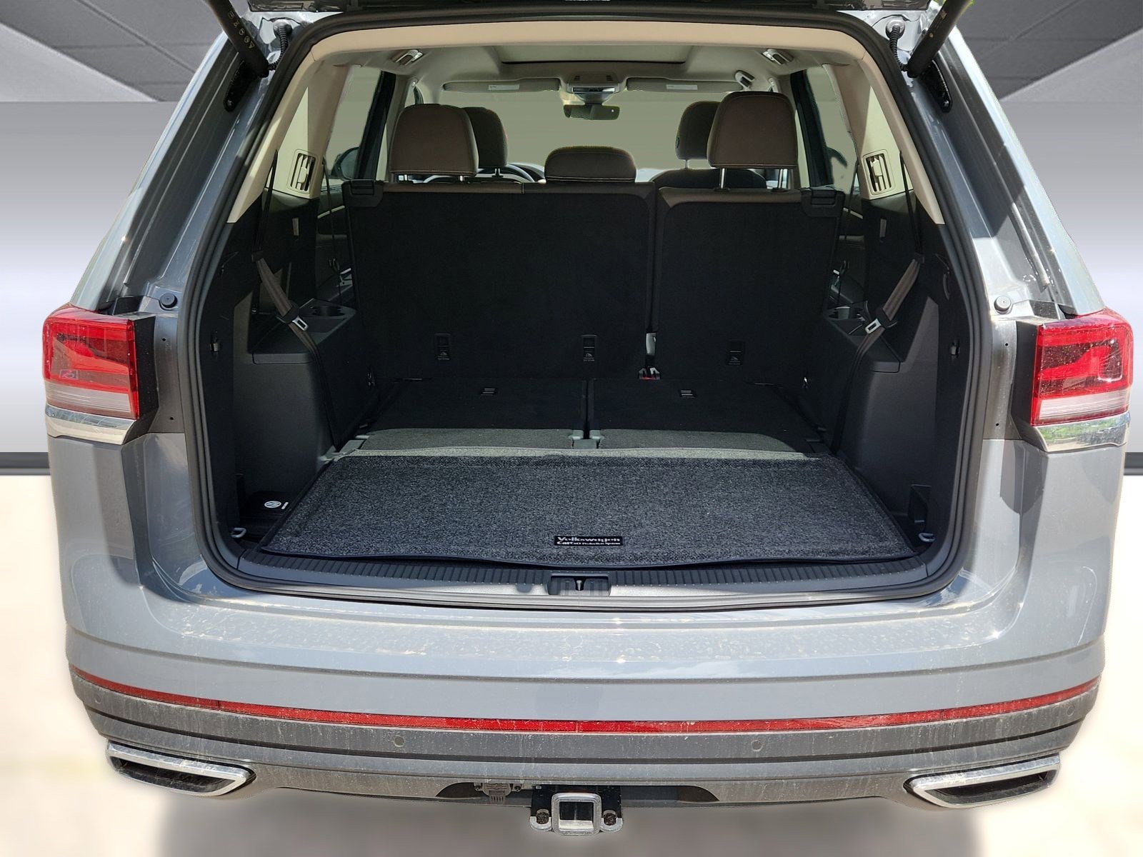 New 2025 Volkswagen Atlas SEL image 16