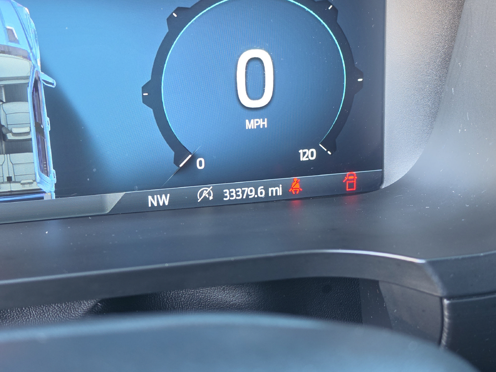 Used 2025 Ford F150 STX AWD/4WD image 37
