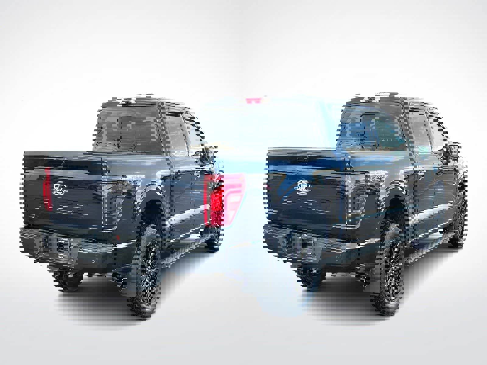 Used 2024 Ford F150 Platinum w/ Equipment Group 702A High image 8