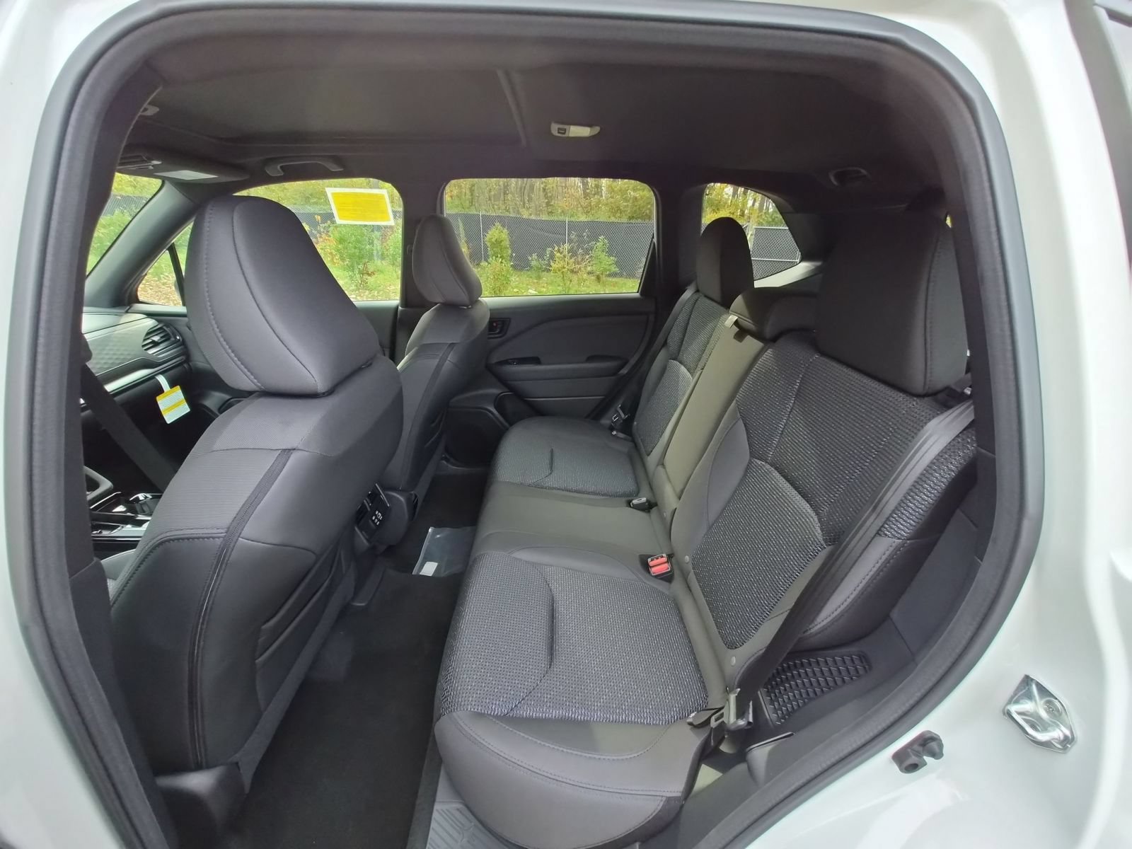New 2026 Subaru Forester Premium AWD/4WD image 9
