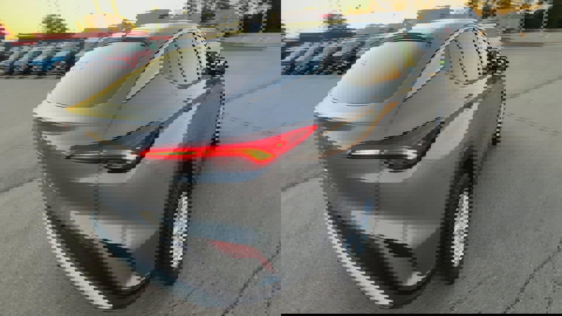 New 2026 Buick Envista Preferred w/ Convenience II Package image 8