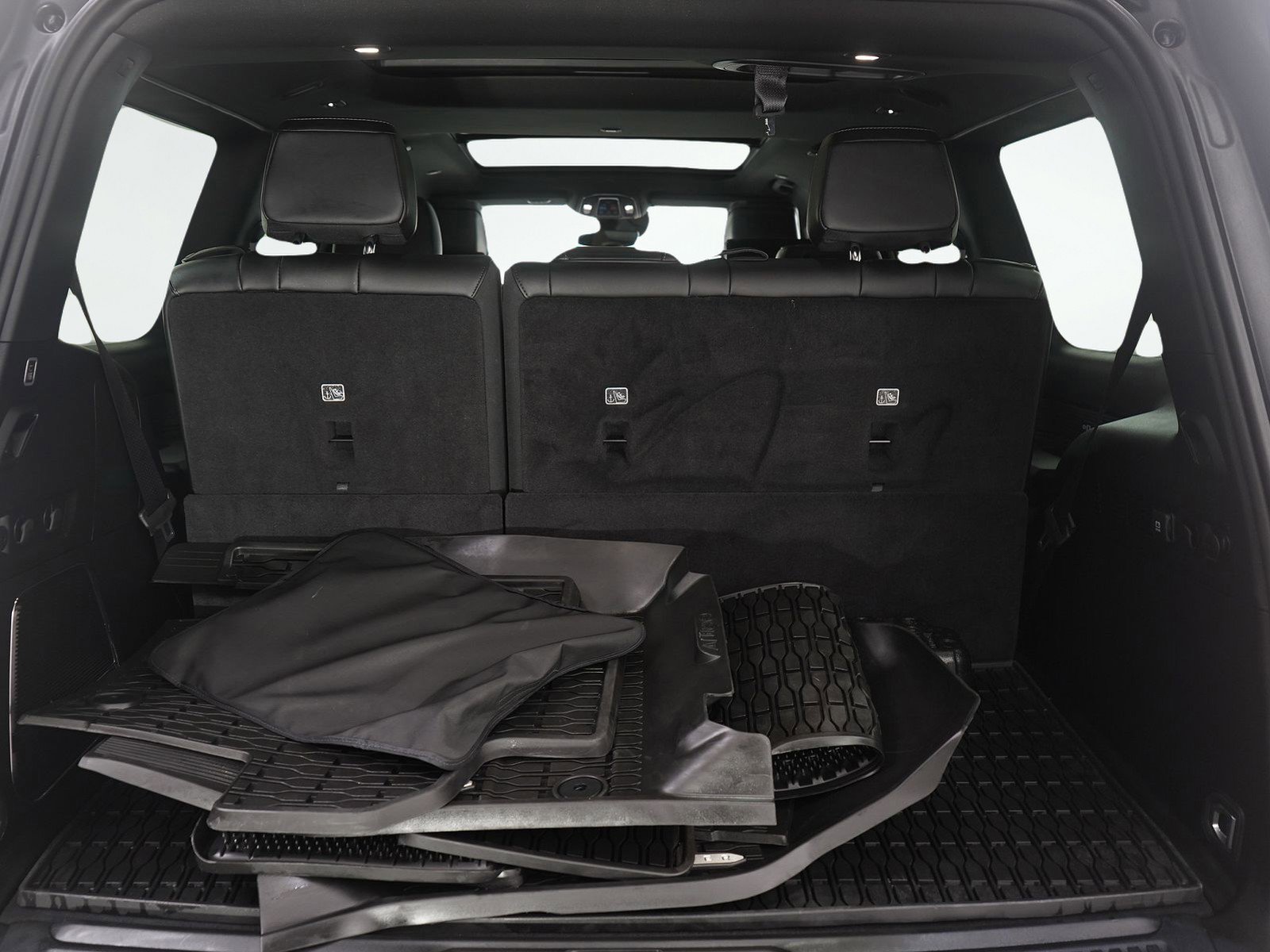 Used 2024 Jeep Wagoneer Series II image 9