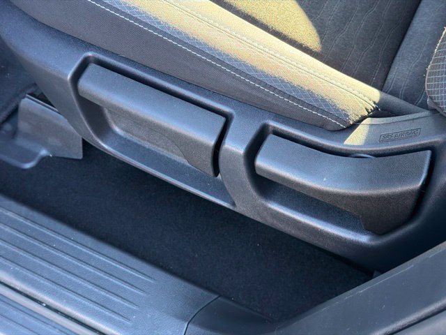 Used 2025 Nissan Pathfinder S FWD image 20