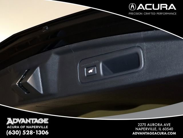 Certified 2026 Acura MDX A-Spec image 32