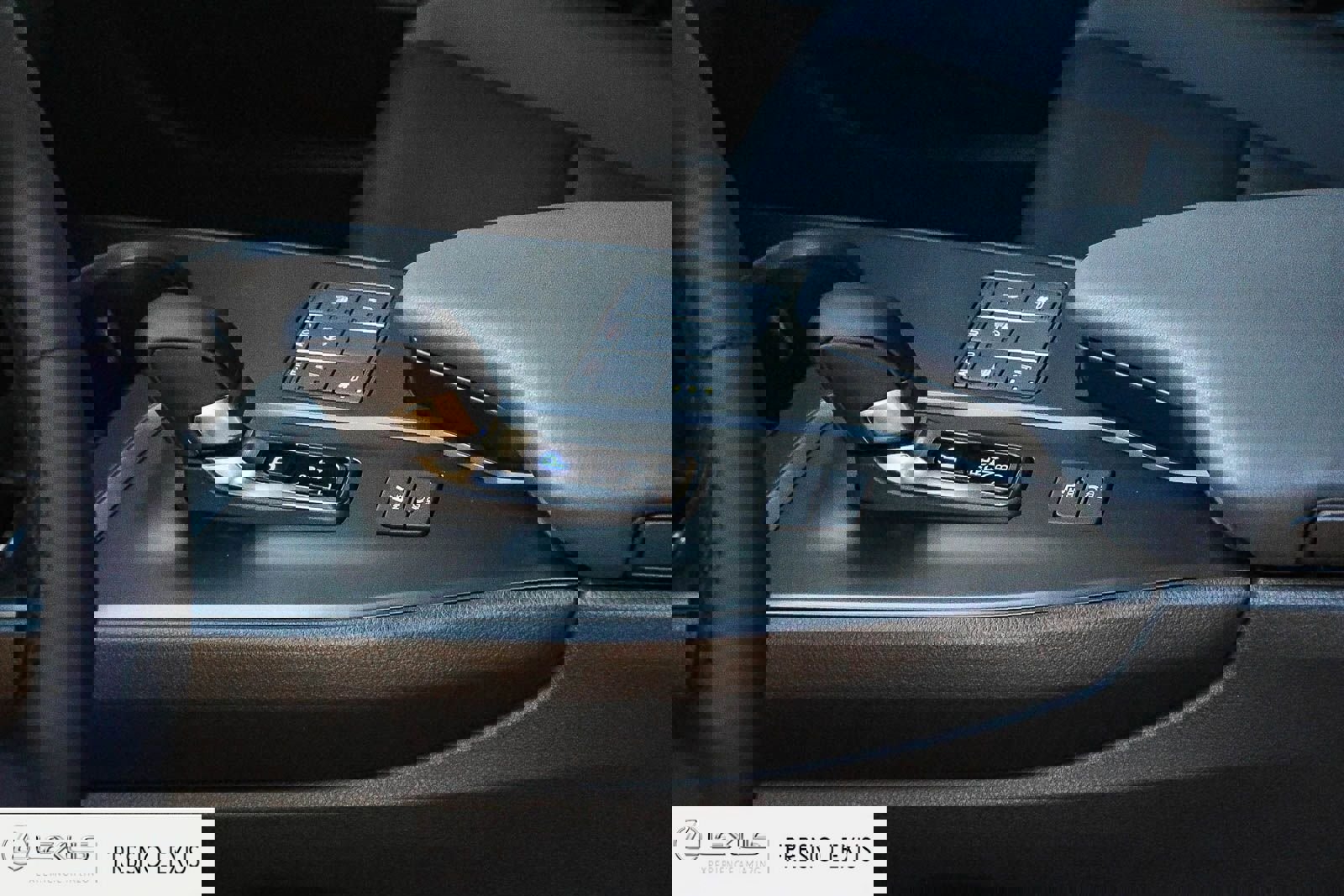 New 2026 Lexus UX 300h UX 300h F SPORT DESIGN AWD image 20