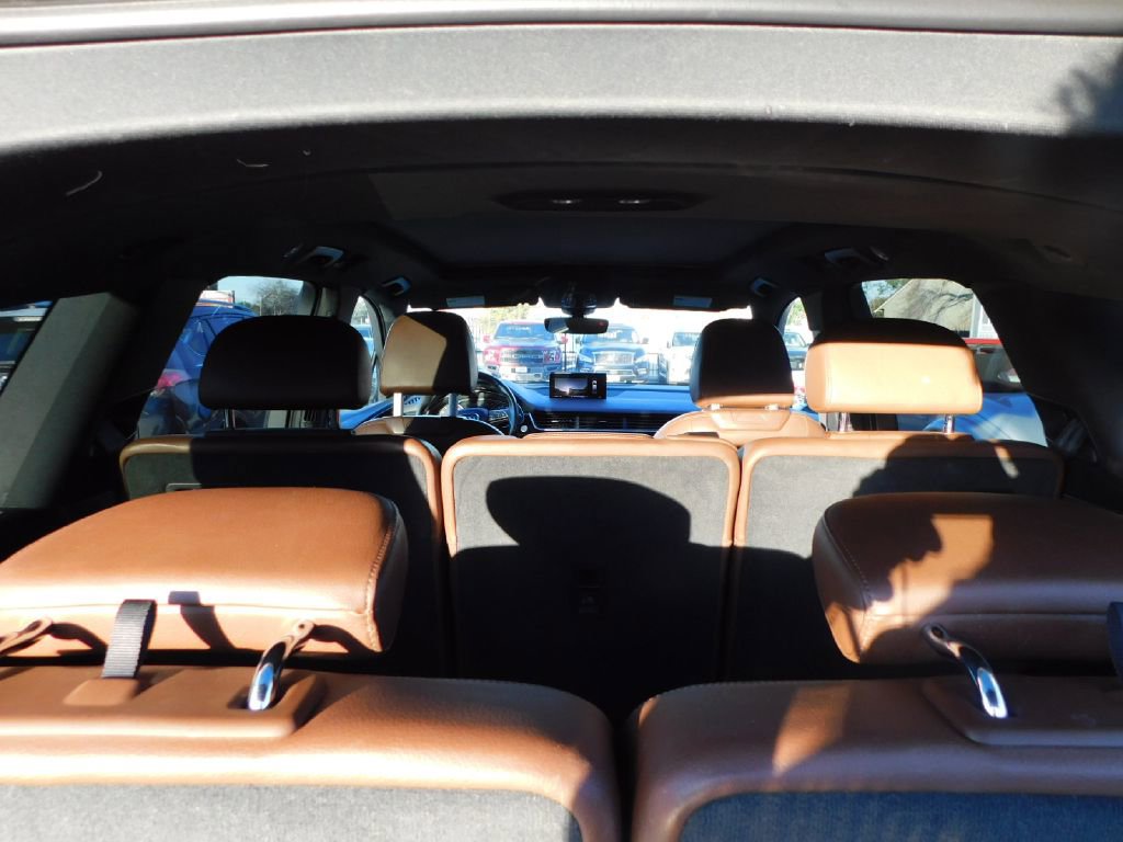 Used 2017 Audi Q7 2.0T Premium Plus w/ Premium Plus Package AWD/4WD image 10