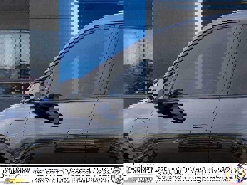 New 2026 Chevrolet Equinox EV LT w/ Comfort Package image 14