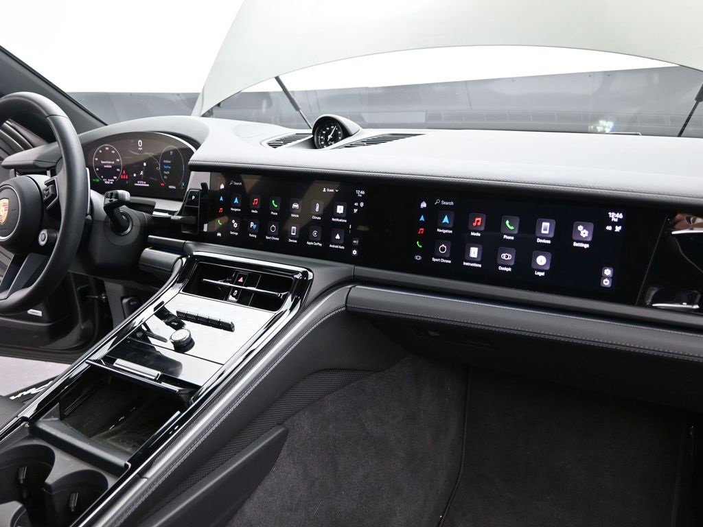 New 2025 Porsche Panamera image 20