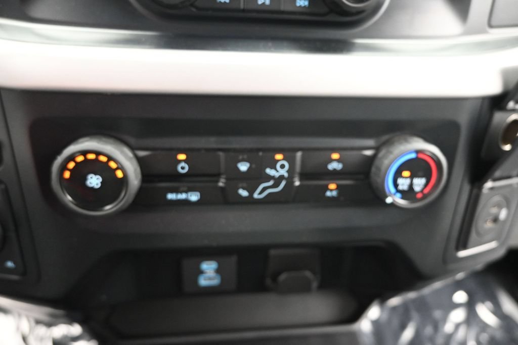 Used 2023 Ford F150 XLT AWD/4WD image 29