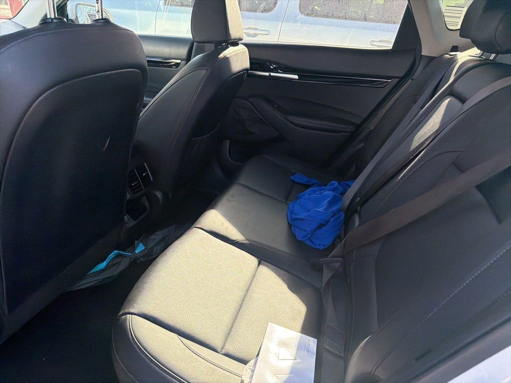 Used 2023 Kia Seltos EX image 4