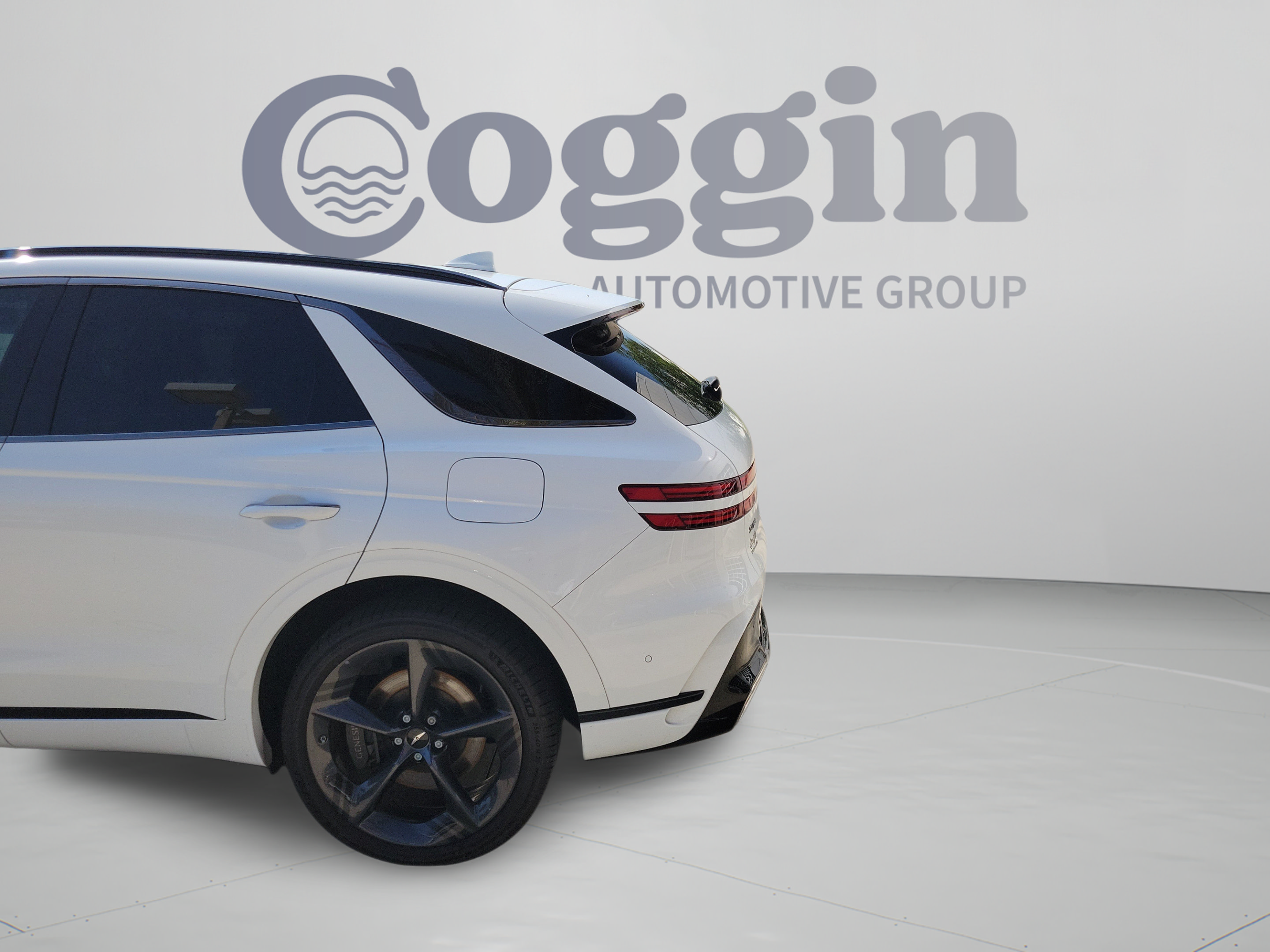 Used 2026 Genesis GV70 3.5T Sport Prestige AWD/4WD image 30