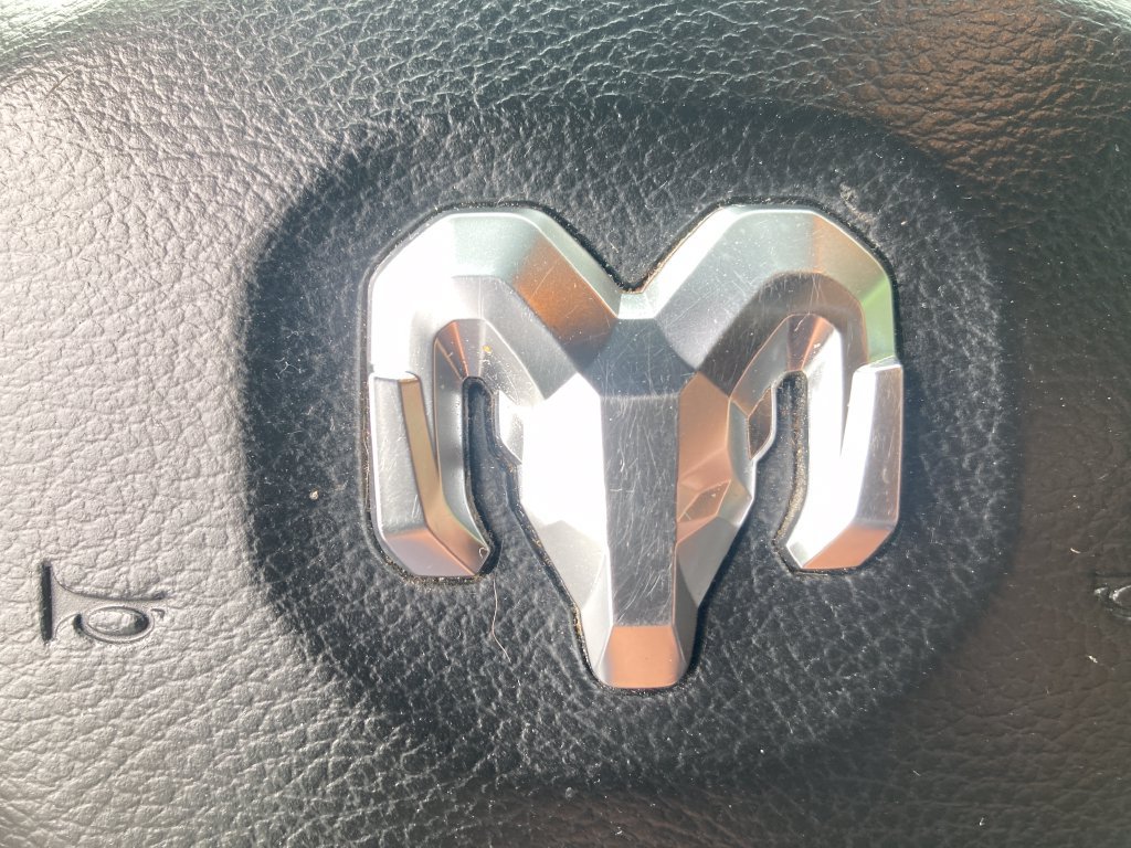 Used 2019 RAM 1500 Big Horn AWD/4WD image 28