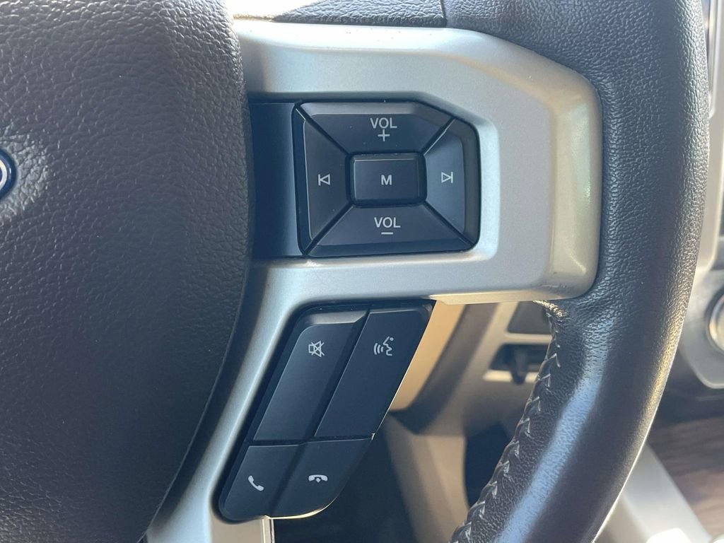 Used 2018 Ford F150 Lariat w/ Equipment Group 501A Mid AWD/4WD image 23